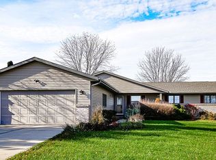 7329 N Territorial Rd, Evansville, WI 53536