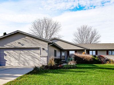 7329 N Territorial Rd, Evansville, WI, 53536
