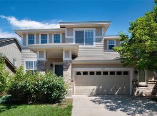 3466 Craftsbury Dr, Highlands Ranch, CO 80126