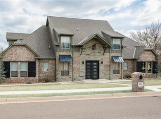 5708 NE 107th St, Oklahoma City, OK 73151