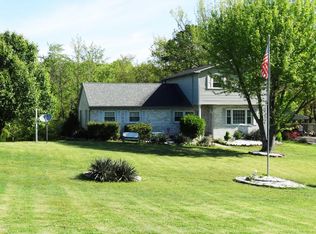 4170 Moake School Rd, Marion, IL 62959