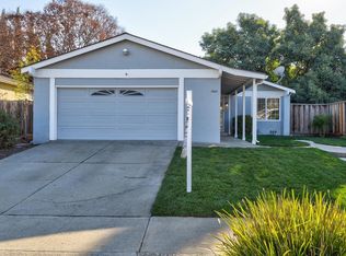 6849 Aintree Dr, San Jose, CA 95119