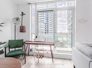 69 Lynn Williams St #1507, Toronto, ON M6K3R7