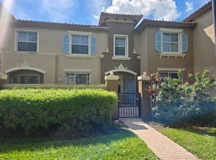 6515 DIAMOND SPRINGS Terrace #2409, West Palm Beach, FL 33411