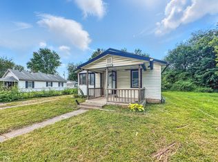 1518 S Goodlet Ave, Indianapolis, IN 46241