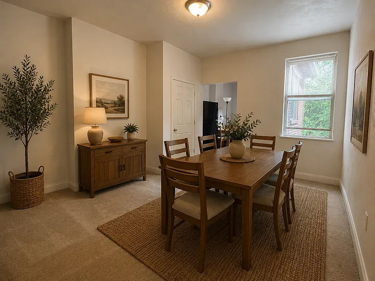 5444 Wilkins Ave — Photo 3