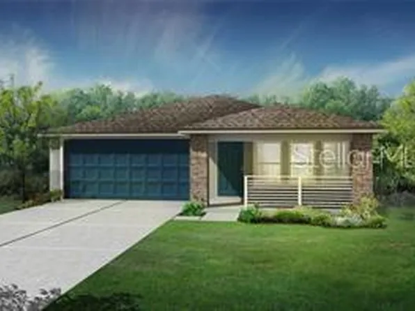 14 County Road 139 Gln, Saint Mary, FL 32040