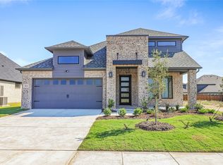 9621 Polo Pony Ct, Forney, TX 75126