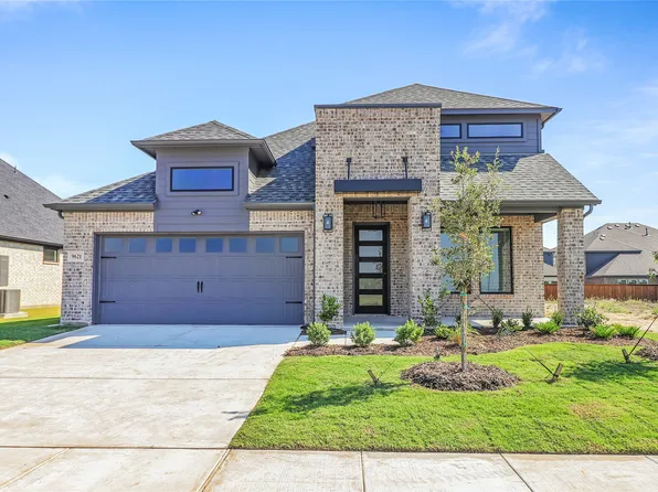 9621 Polo Pony Ct, Forney, TX 75126