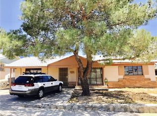 808 Brazil Pl, El Paso, TX 79903