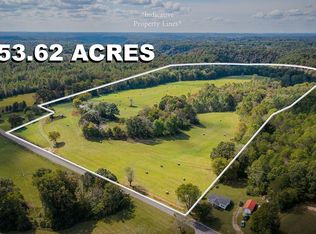 New Hope Rd, Hilham, TN 38568