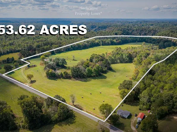 New Hope Rd, TN 38568