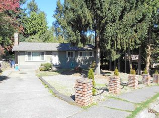 12500 SE 164th Pl, Renton, WA 98058