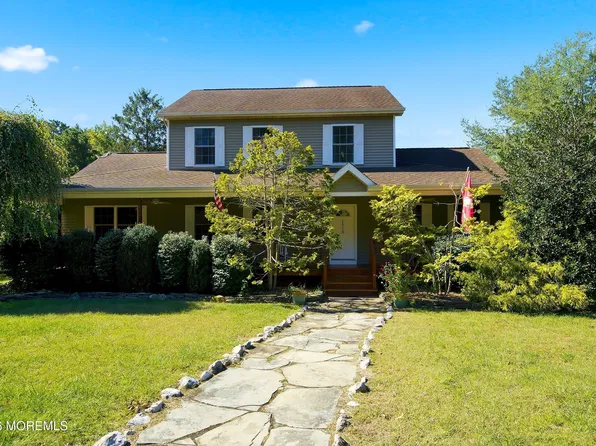 1513 Oakdale Street, Toms River, NJ 08757