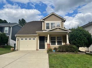 10452 Neland St, Raleigh, NC 27614