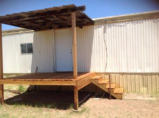 1156 E 23rd St, Douglas, AZ 85607