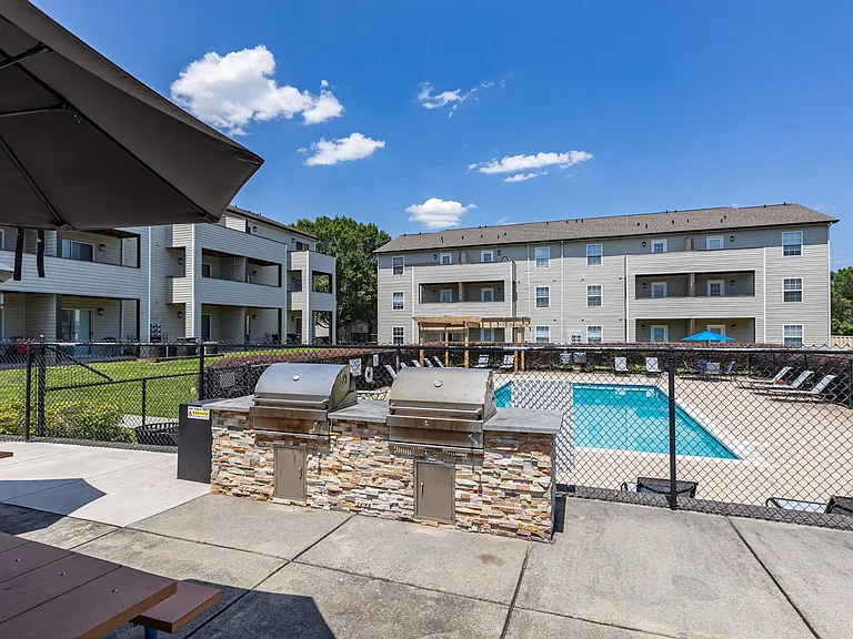 The Village at Brierfield Apartment Homes — Photo 12