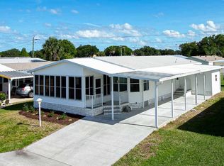 5307 Bannock St #N2, Micco, FL 32976