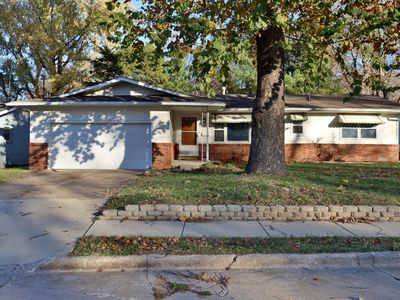 1256 S Prince Lane, Springfield, MO, 65804