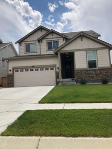 441 Country Rd, Berthoud, CO, 80513