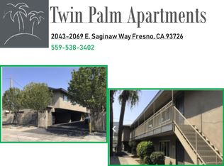 2063 E Saginaw Way #2063, Fresno, CA 93726
