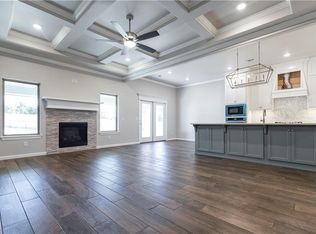 5408 Skylar Rae Rd, Edmond, OK 73034