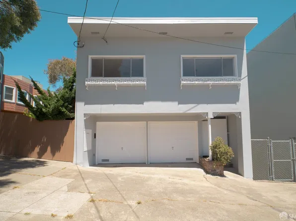 230 Noriega St, San Francisco, CA 94122