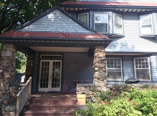 531 Washington St, Brookline, MA 02446
