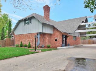 127 S Oakwood Ave, Wichita, KS 67218