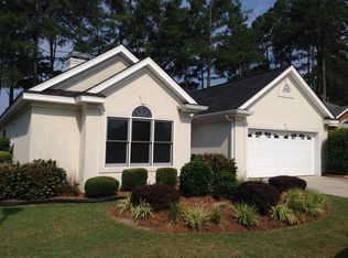 3014 Hillcreek Dr, Augusta, GA 30909