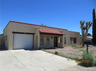 3684 N Skylark Rd, Kingman, AZ 86409