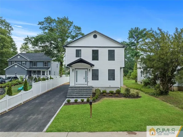 1887 W 5th St, Piscataway, NJ 08854
