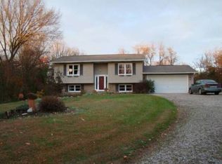 31392 Mays Rd, Logan, OH 43138