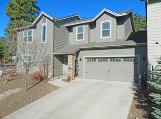 3788 E Jacamar Dr, Flagstaff, AZ 86004