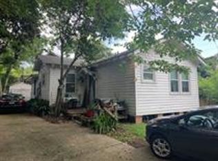 3275 Ivanhoe St #3, Baton Rouge, LA 70802