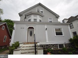 1012 Grandview Ave, Wilmington, DE 19809