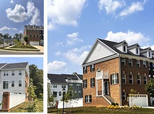 10851 Foxtrot Cir, Upper Marlboro, MD 20772