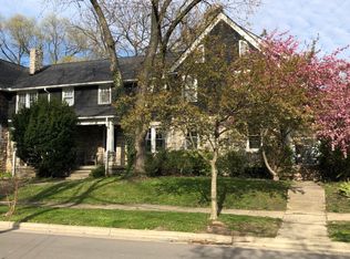 1612 Andover Rd, Columbus, OH 43212