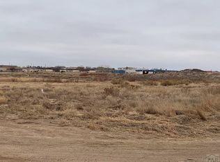 1270 E Grouse Dr, Pueblo West, CO 81007