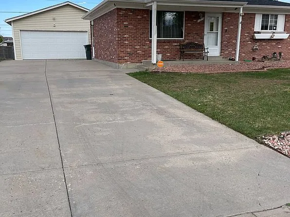 11916 E 119th Pl, Northglenn, CO 80233