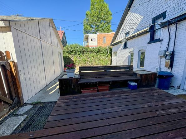 1138 E 2nd St, Butte, MT 59701