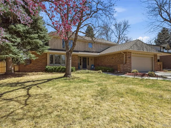 5812 S Geneva Street, Greenwood Village, CO 80111