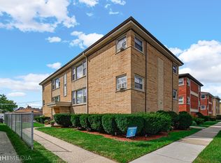 4532 River Rd APT 2E, Schiller Park, IL 60176