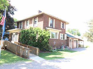 605 Prospect Ave, Nekoosa, WI 54457