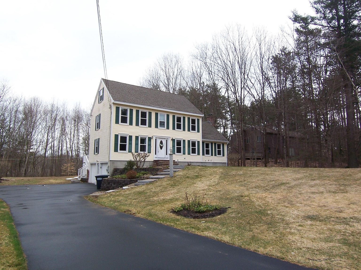 21 Red Pine Road, Danville, NH 03819 Zillow