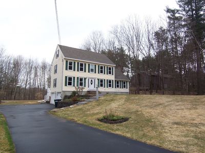 21 Red Pine Road, Danville, NH, 03819