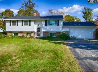 1841 E Tuttle Park Rd, Madison, OH 44057