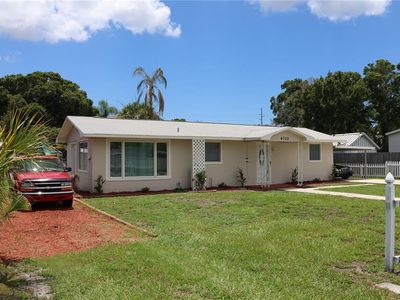 6702 71st Ave N, Pinellas Park, FL, 33781