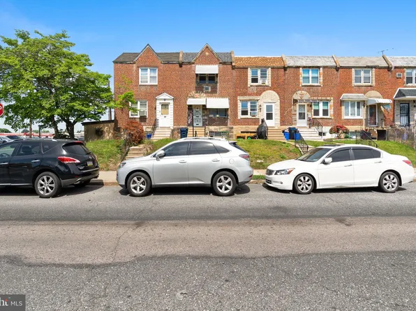 6602 Revere St, Philadelphia, PA 19149