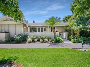 176 Avenida Majorca #B, Laguna Woods, CA 92637